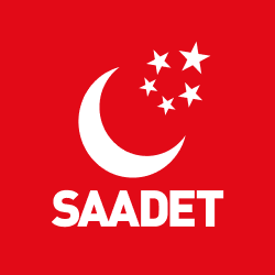 saadet-partisi