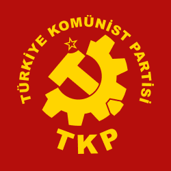Communist Party of Türkiye