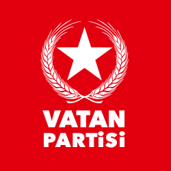 Patriotic Party