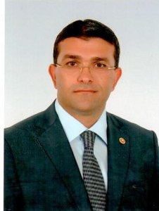 ADEM YEŞİLDAL