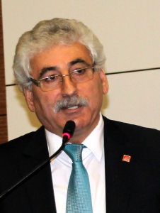 mehmet tum chp balikesir milletvekili