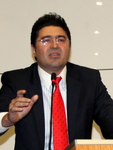 ensar aytekin chp balikesir