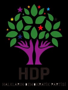burcu yildirim hdp ankara 1 bolge