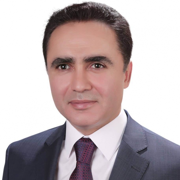 İSKENDER MİNAR Milletvekili Adayları 24 Haziran 2018 Seçimleri