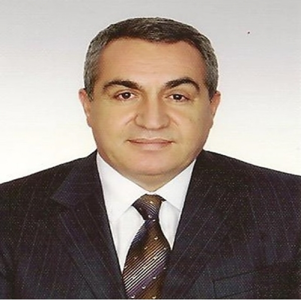 Mehmet Emin Şimşek