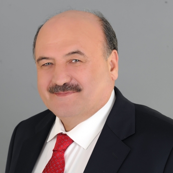 Süleyman Karaman