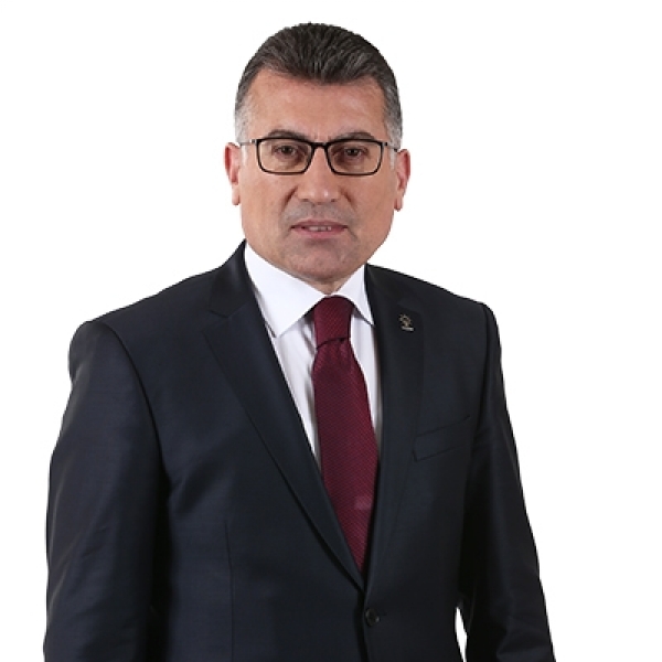 Abdullah Güler