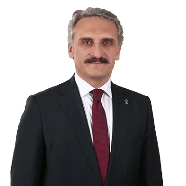 Ahmet Hamdi Çamlı