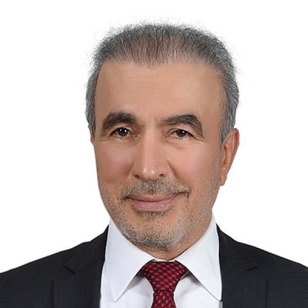 Mehmet Naci Bostancı