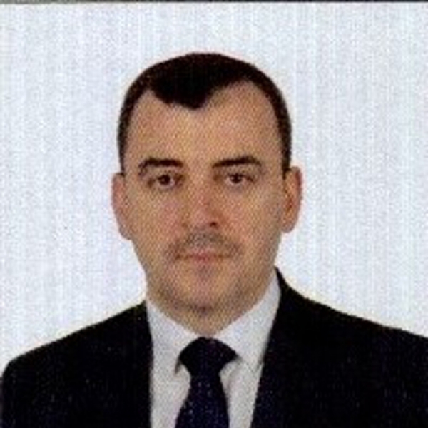 Ahmet Çolakoğlu