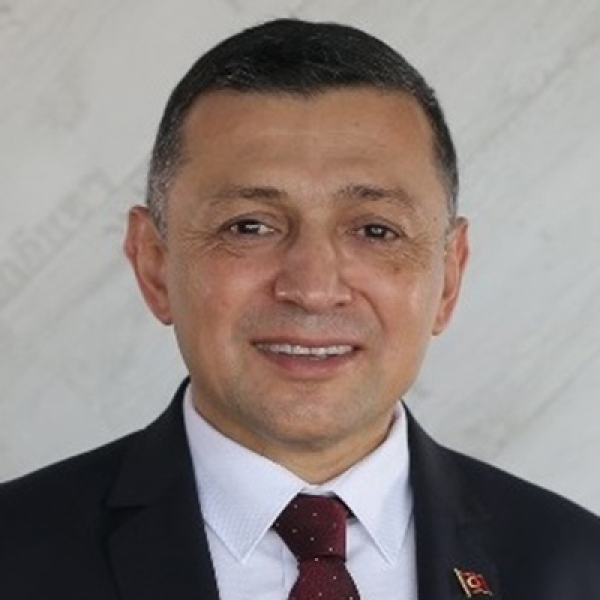 Ahmet Erbaş