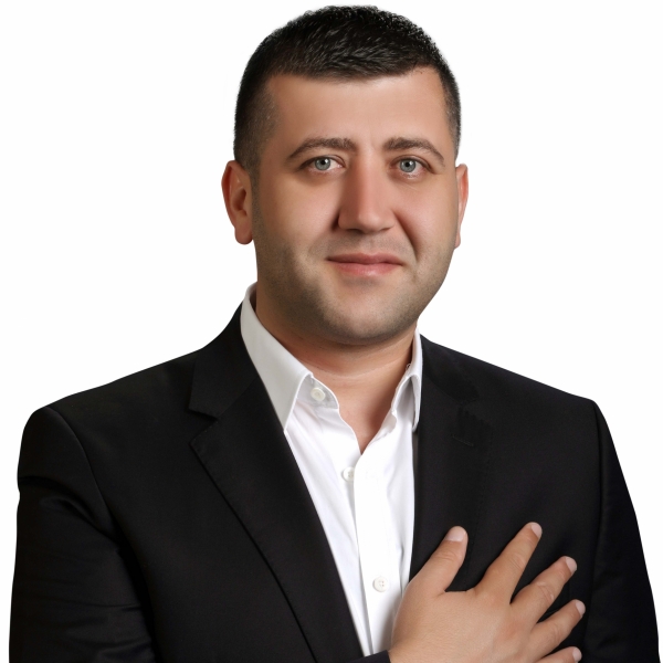 Mustafa Baki Ersoy