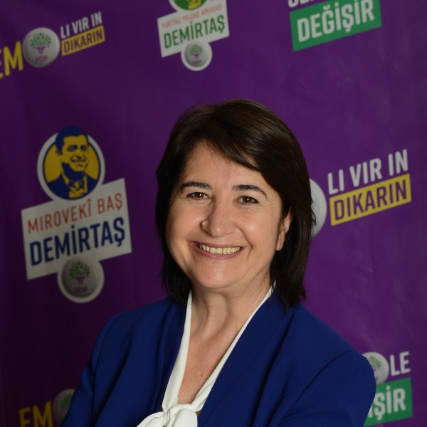 Serpil Kemalbay