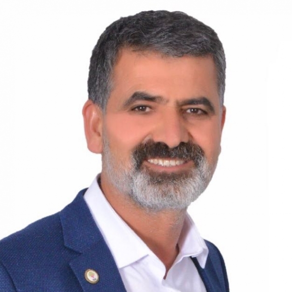Mehmet Karayılan