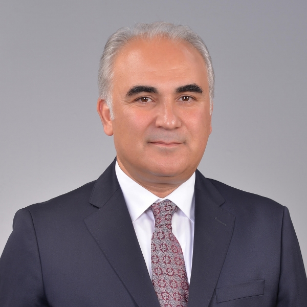 Mehmet Engin Çakmak