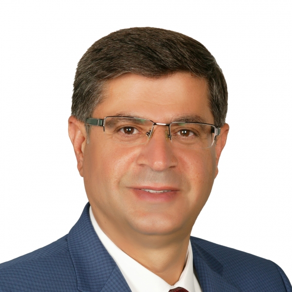 Polat Şaroğlu
