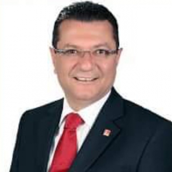 Mehmet Göker