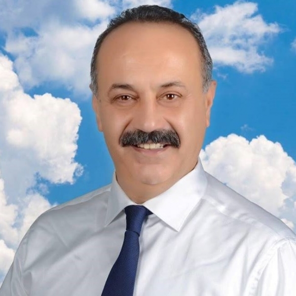Murat Berat Atalay