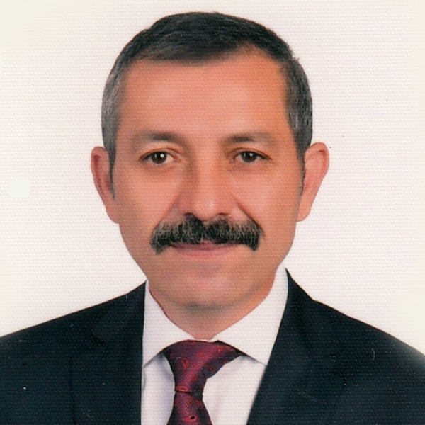Mehmet Göl