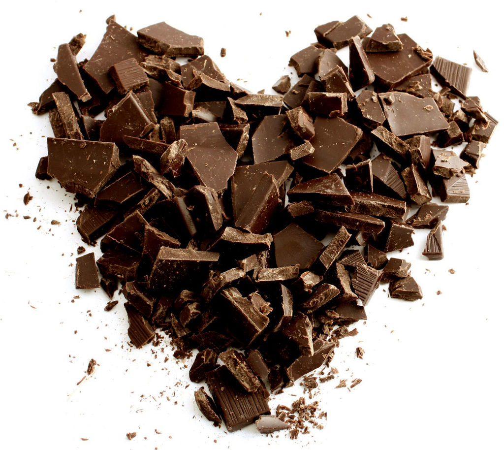 Çikolata sever misiniz? Haberler Sofra