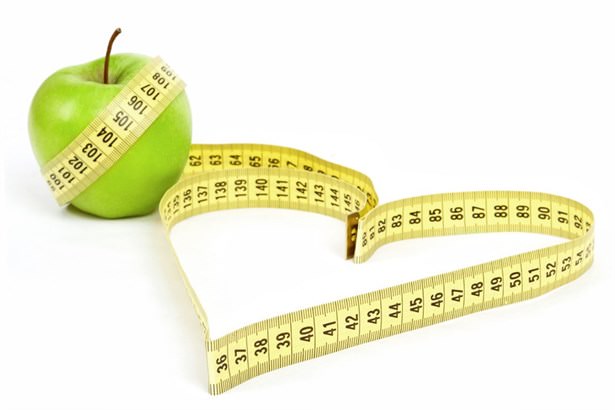 3 günde 4,5 kilo verin!