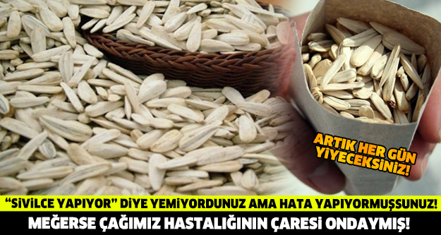 Çekirdeğin mükemmel faydaları