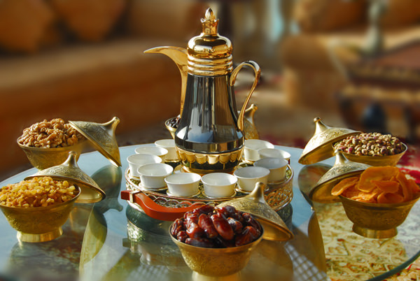 En sağlıklı iftar yemekleri