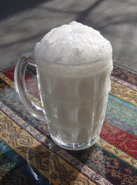 İşte şaşırtan ayran gerçeği!