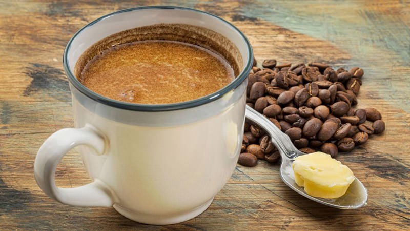 Kahvenize tere yağ atarsanız ne olur?