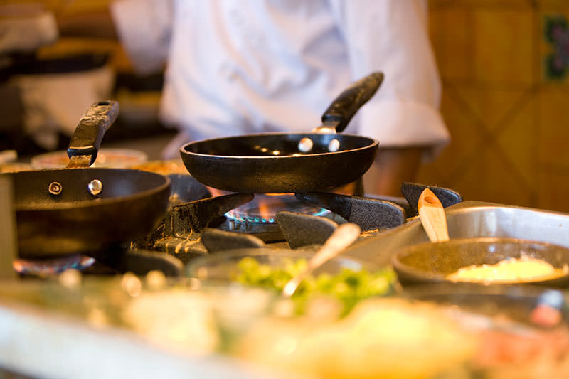 Kesinlikle tekrar ısıtmamanız gereken yiyecekler!