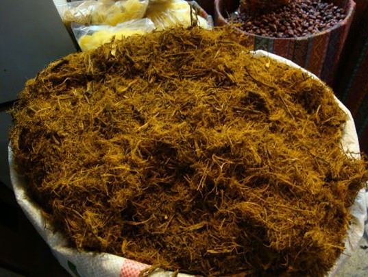 Kökünü kaynayıp için! 100 kanıtlanmış faydası var