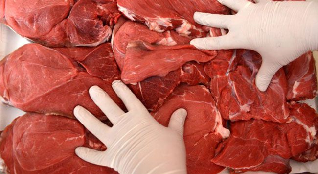 Kurban etini 5 adımda pişirmenin yolları