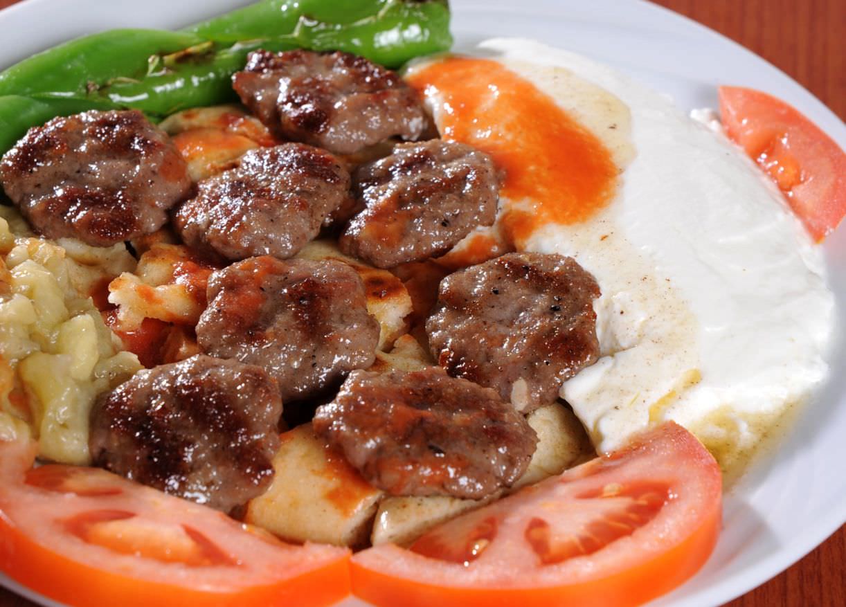 Lezzetli Köfte Yapımının Püf Noktaları