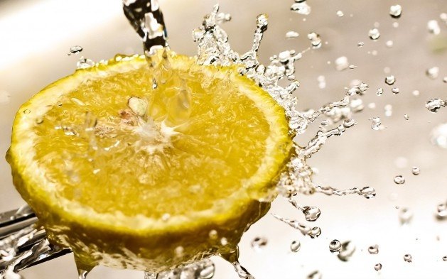 Limon kemoterapiden 10 bin kat daha güçlü!