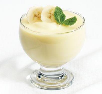 Muhallebi üzerinde kaymak oluşumunu engellemek için ne yapmalı?