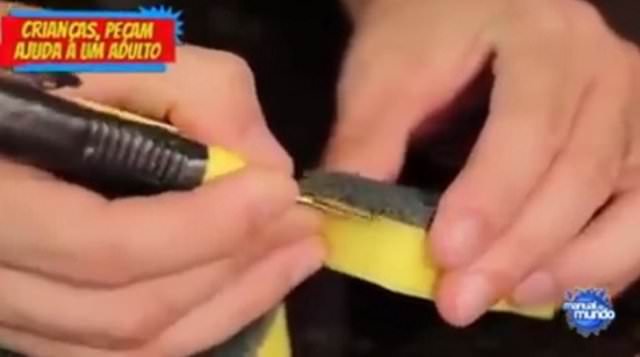Mutfakta işiniz artık bu kadar kolay