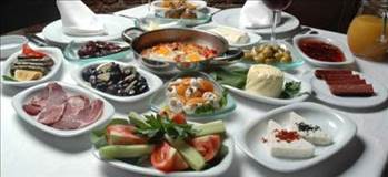 Ramazan'da tok tutan gıdalar