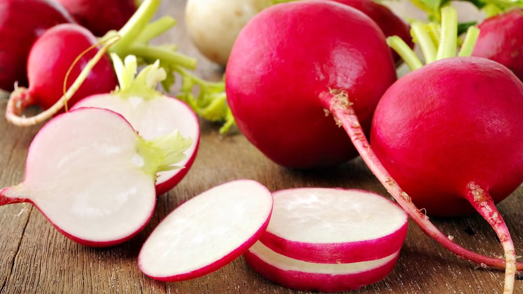Turpun Vücuda Antibiyotik Etkisinde 9 Faydası