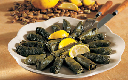 10 farklı lezziz sarma tarifi