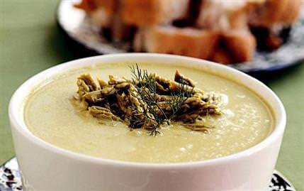 Antibiyotikleri boş ver bu çorbalar yeter
