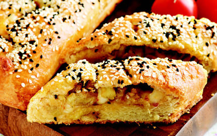 Birbirinden enfes börek tarifleri