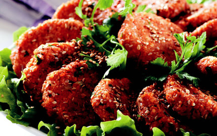 Birbirinden lezzetli 10 köfte tarifi