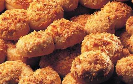 Dışı katlı, eti tatlı, içi sütlü...