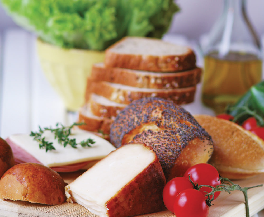 Ekmek arası lezzet molası