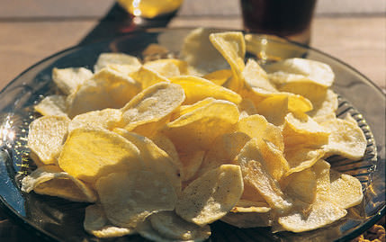 Evde cips nasıl yapılır