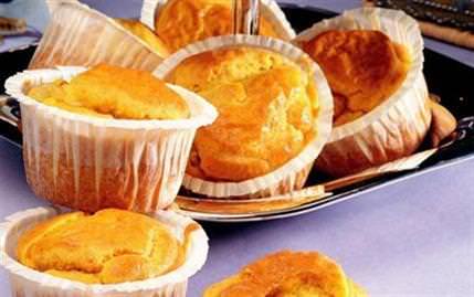 Kaloride hafif lezzette ağır!