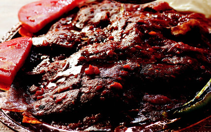 Kebap tarifleri