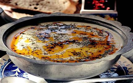 Mayalı mucize:Yoğurt