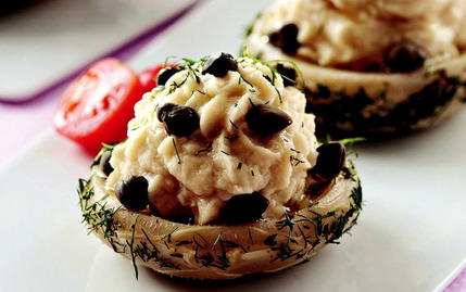 Müjdeyle gelen sebze: Bakla