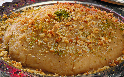 Osmanlı mutfağı